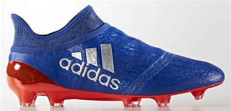 adidas fußballschuhe 2016 blau|TOP 5 .